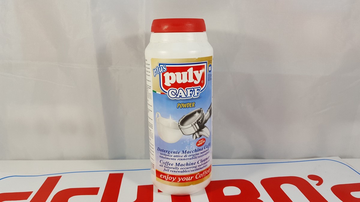 Acquista online PULY CAFF Plus® Powder NSF 900 gr 